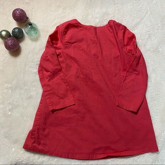 Osh Kosh Genuine Kids girls long sleeved tunic or dress. - Picture 6 of 7
